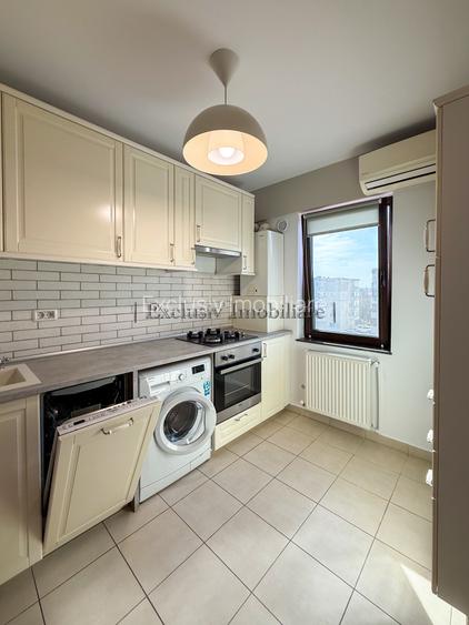 Apartament 2 camere | Bloc nou | Km 4-5 - 5