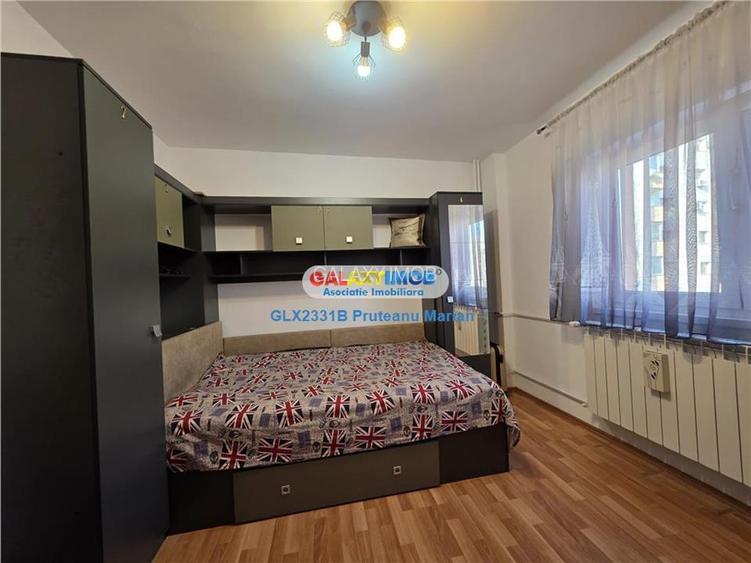 Vanzare apartament Modern cu 4 camere situat pe Bld Stefan Cel Mare - 31