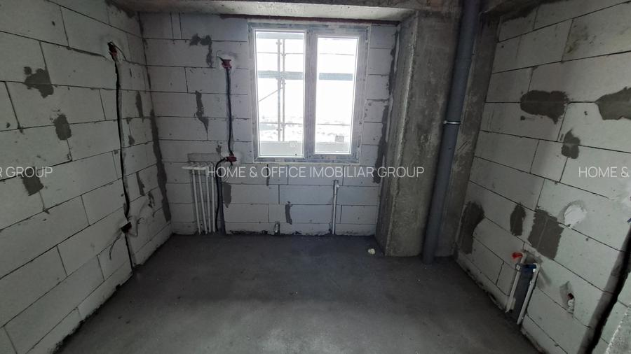 APARTAMENT 2 CAMERE DECOMANDAT BLOC NOU - BUCATARIE INCHISA - PRET PROMOTIONAL - 6