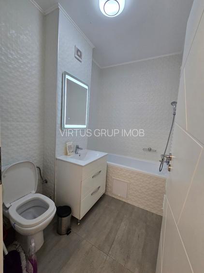 Inchiriere Garsoniera Lujerului Exigent Metrou Parcul Liniei - 11