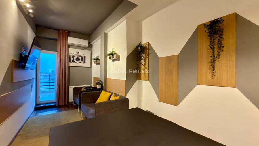 Top-Floor 4-BEDROOM APARTMENT WITH STUNNING TERRACE | ULTRA-CENTRAL LOCATION - 12
