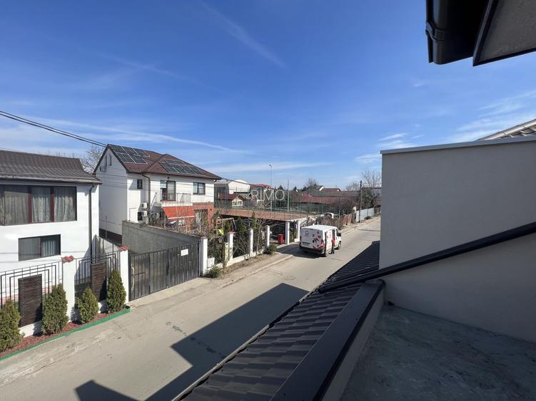 Vila 6 camere cu piscina - Mogosoaia - 14