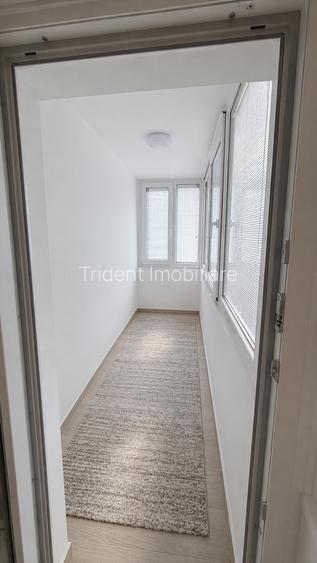 4 camere / RENOVAT COMPLET/  Bd. DECEBAL – Rond Alba Iulia / UNIRII - 19