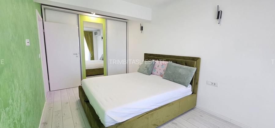 Apartament 3 camere, prima inchiriere, Tomis Plus, Constanta - 15