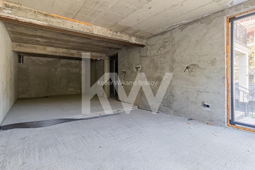 Casă individuală nouă | 207 mp | Garaj Subteran | Bunloc - Zonă Rezidentială - 17