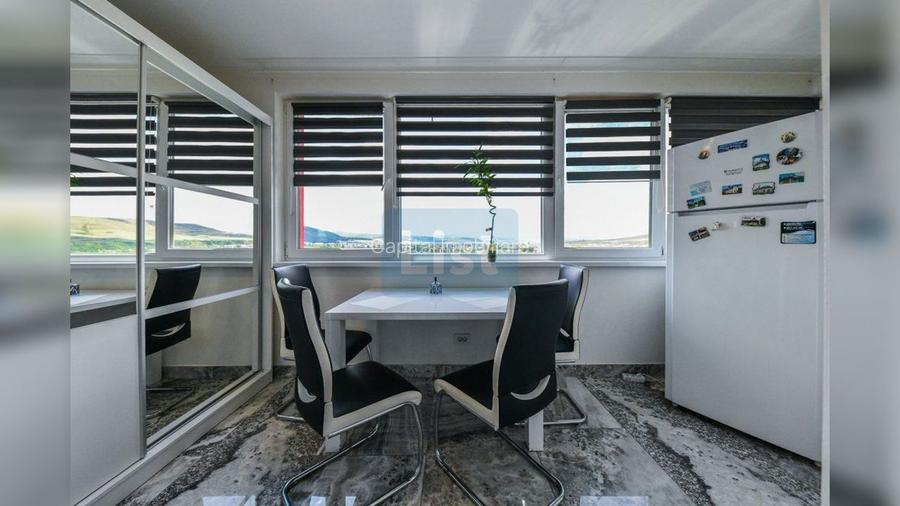 COMISION ZERO | Apartament 3 camere | 86 MP | 2 bai | zona BMW - 17