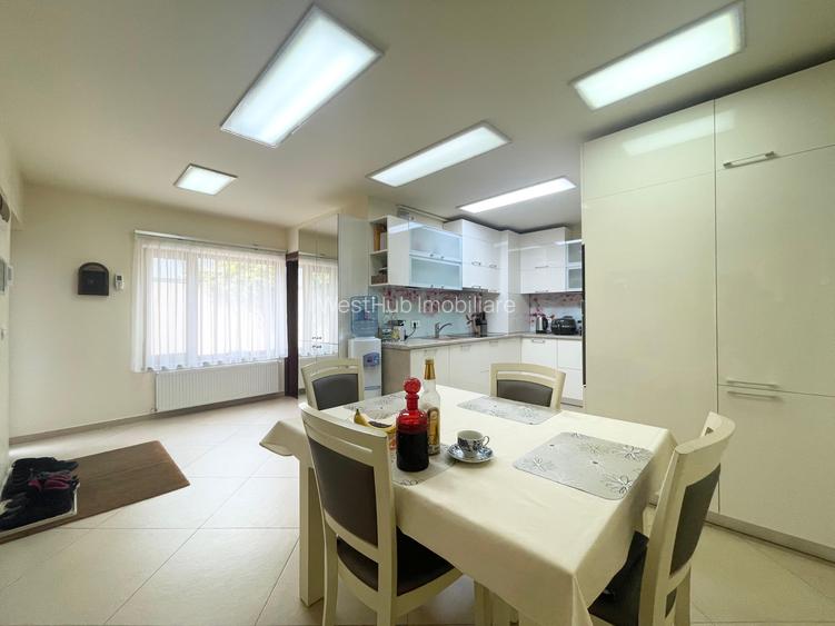 Casa individuala 122mp, 879mp teren - Calea Martirilor - 4