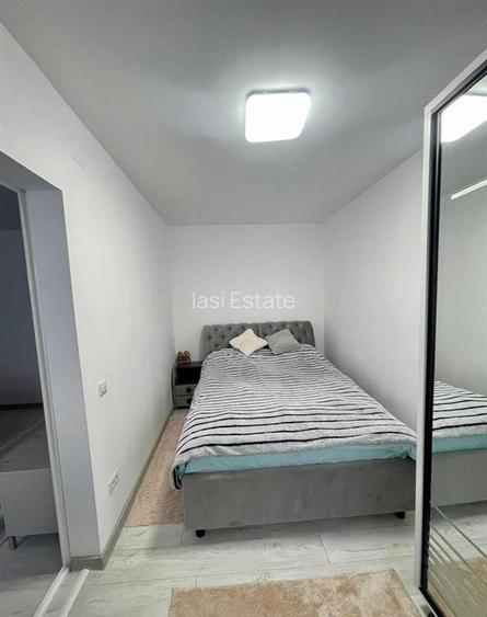 Apartament 2 camere Tatarasi - 6