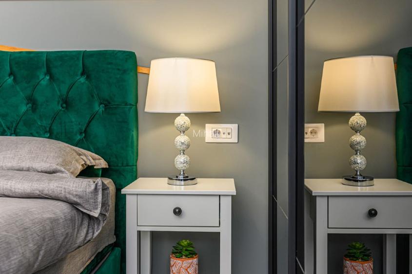 Apartament 3 camere zona Coresi/Top City - 12