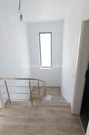 Vila individuala - 4 camere  - Berceni - 14