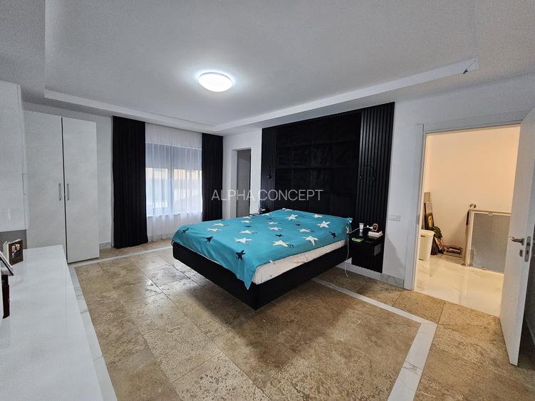 CASA PREGATITA DE MUTARE P+E - LUMINA - 8