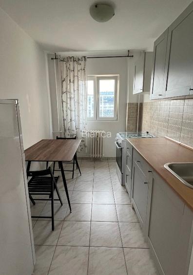 Inchiriez apartment 2 camere in zona Pta Muncii - 8