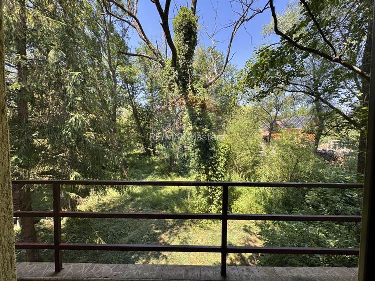 Casa cu teren generos – refugiul perfect în Paltinoasa, Suceava - 17