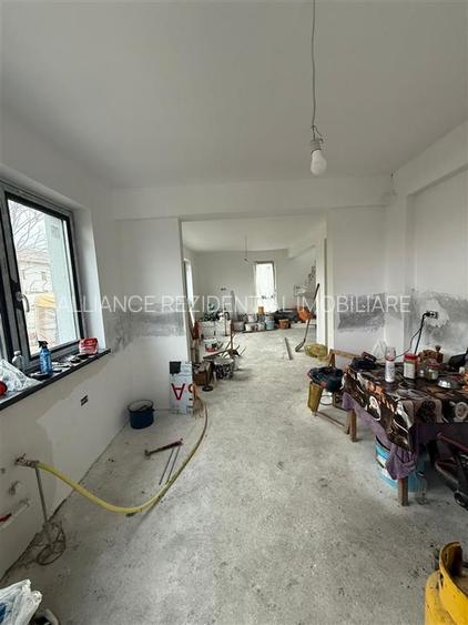 Primarie Popesti Leordeni - Vila Individuala - P+1 - 250mp Teren - 2