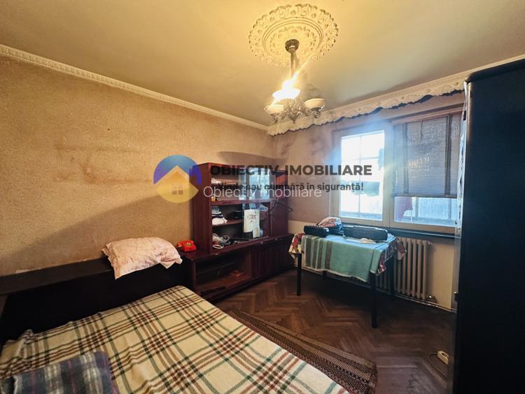 Apartament 4 camere-Zona Darmanesti/LIDL - 10