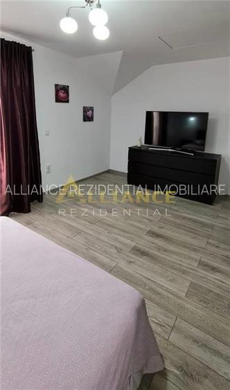 Casa de vanzare - Brazii de Jos - Teren 775 mp - 7