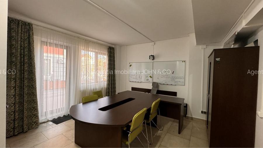 Vand spatiu birou-garsoniera, Pitesti, Gavana, Bloc nou, parter - 3