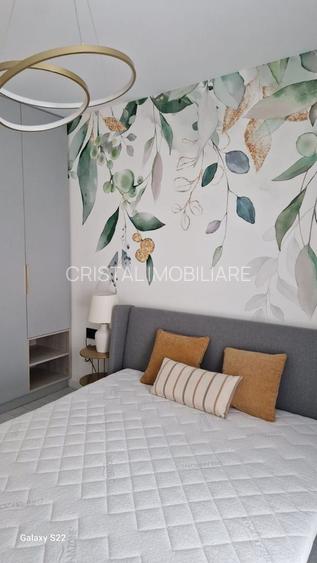 Apartament 2 camere Astorium | mobilat si utilat Premium | loc parcare - 10