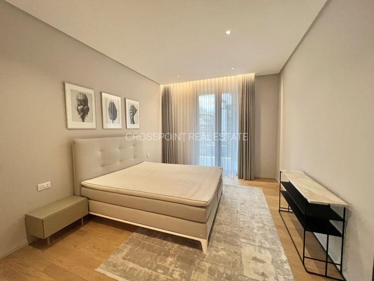 Complex exclusivist! Vedere parc / mobilat și utilat lux - 9