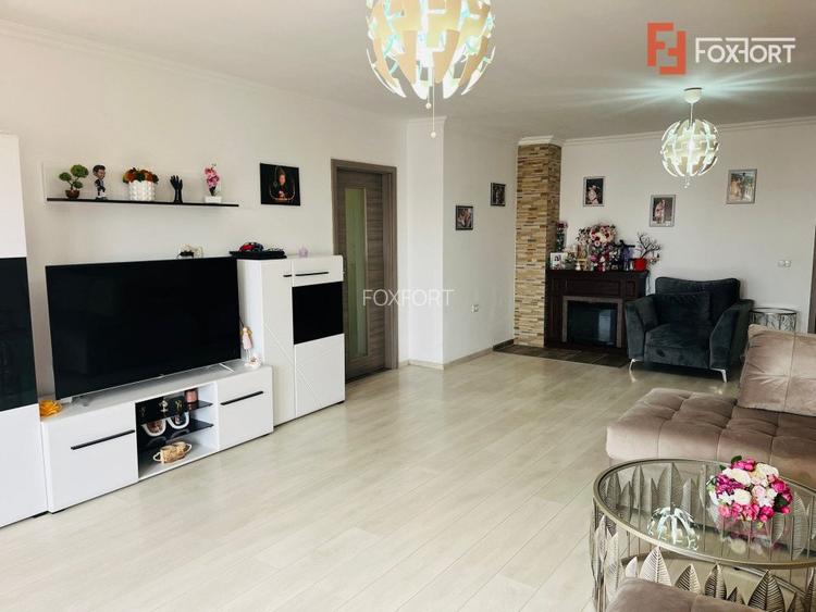 Casa individuala, 3 camere, 140 mp Mosnita Noua  - 20