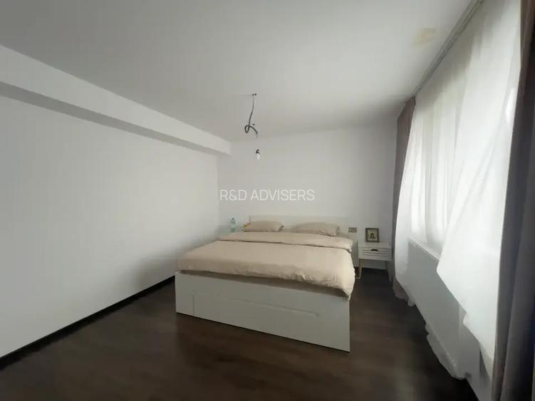 Casa 4 Camere De Vanzare Scoala Americana 120 MP - 8