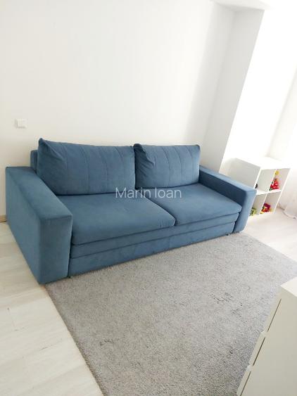 Apartament 2 camere, 4 minute de metrou Dimitrie Leonida, Pret Negociabil - 3