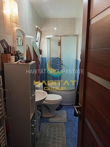 Apartament 3 camere metrou Leonida - 21