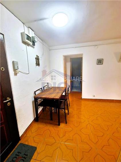 Rahova Margeanului Bârcă reabilitat cu centrala termica - 4