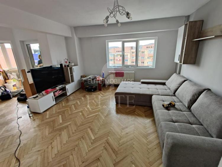 Apartament 4 camere în zona Mc Donald's - 9