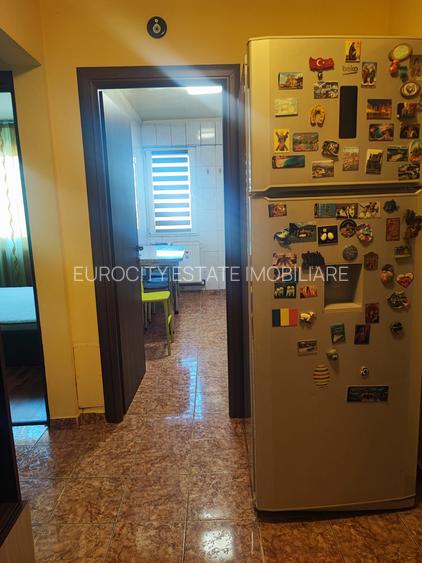 Drumul Taberei-b-dul Timisoara, intre Plaza si AFI, ap. 4 cam mobilat - 8