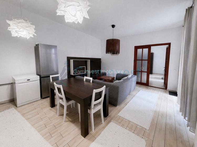 Apartament cu 2 camere de inchiriat in Oradea, ultracentral , curte proprie - 2