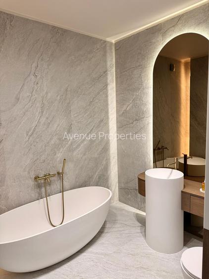 APARTAMENT PREMIUM 3 cam UNIRII PARCARE SUBTERANA INCLUSA IN PRET - 12