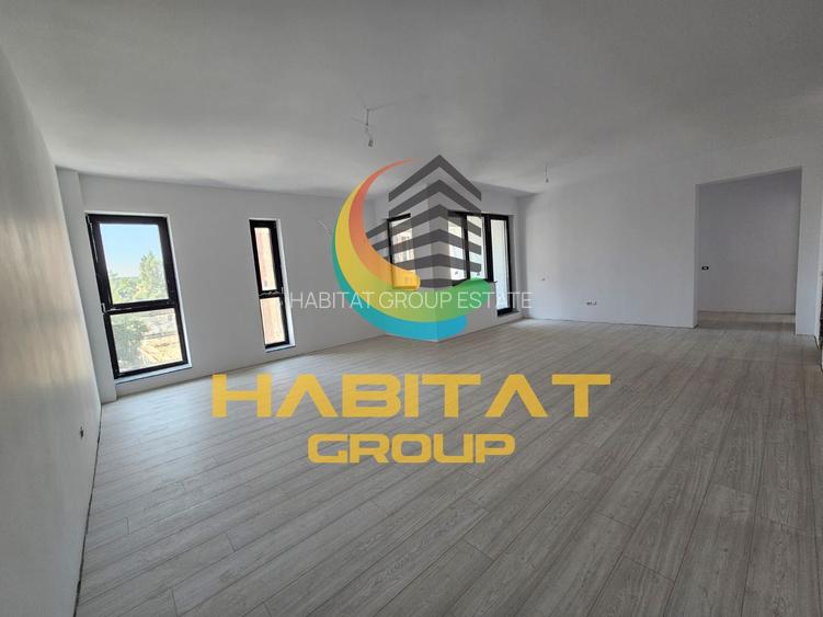 3 Camere nou Timpuri Noi Decomandat mutare urgenta parter inalt - 12