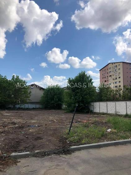 Teren de vanzare in Bucuresti!! - 4