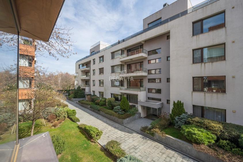 APARTAMENT 3 CAMERE ARCUL DE TRIUMF COMPLEX BARBU DELAVRANCEA - 18