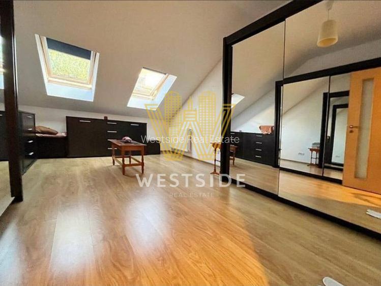 Casa insiruita premium de vanzare, in Dumbravita - 11