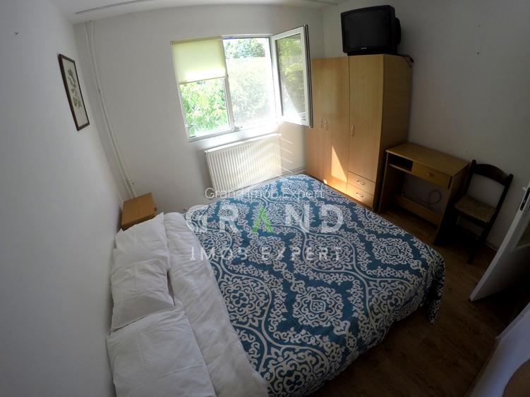 3 CAMERE DE VÂNZARE | MĂNĂȘTUR–Str.Mehedinți | Etaj 3/4 - 2