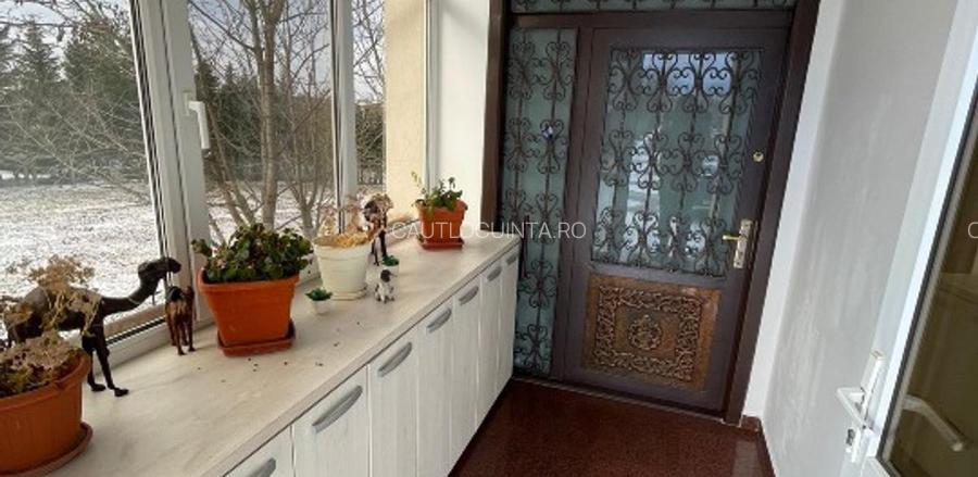 Vilă de excepție | Deschidere la lac | Balotești - 7