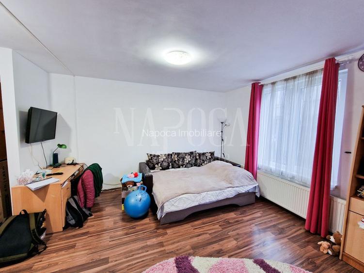 Apartament 2 camere de vanzare in Marasti, Cluj Napoca - 5