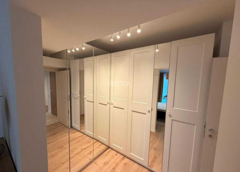 2 camere premium – Avrig Park, etaj 1, 55 mp, parcare, aproape de metrou Obor - 7