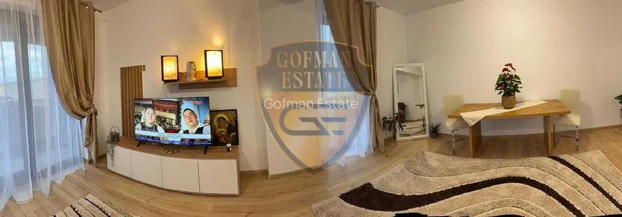 3 camere, Palazu Mare, Etaj 1, parcare subterana, 90mp, bucatarie separata, balc - 9