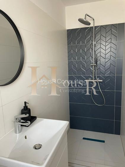 Casa in Giroc. Finalizata. Mobilata si utilata. - 19