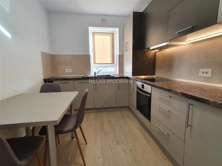 Apartament 3 camere Aleea Pietonala I Coresi Kasper - 2