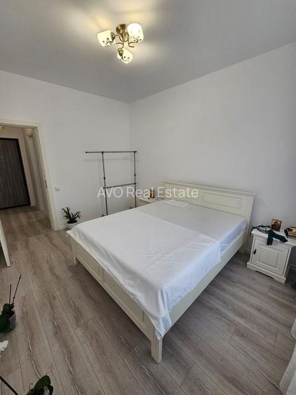 Apartament 2 camere de închiriat – Chiajna - 19