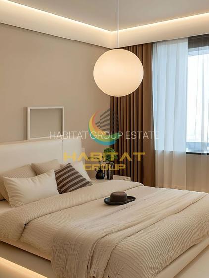 Pallady 3 camere decomandat 85 mp + LOC PARCARE GRATUIT - 7