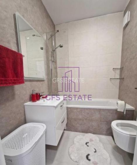Inchirieri Apartamente 2 Camere Exigent Plaza|Parcare|Centrala - 7