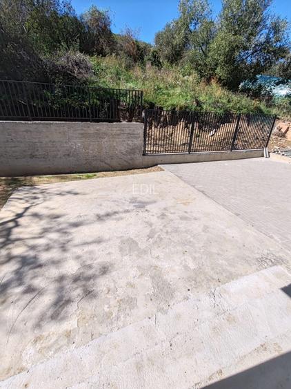 Duplex semifinisat, zona Tautiului Floresti - 4