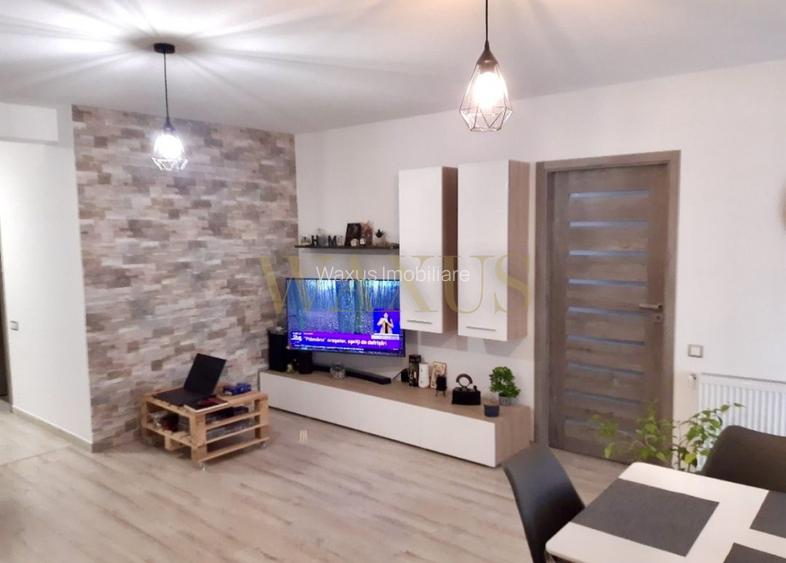 Apartament de 2 camere, parcare, zona Eroilor - 2