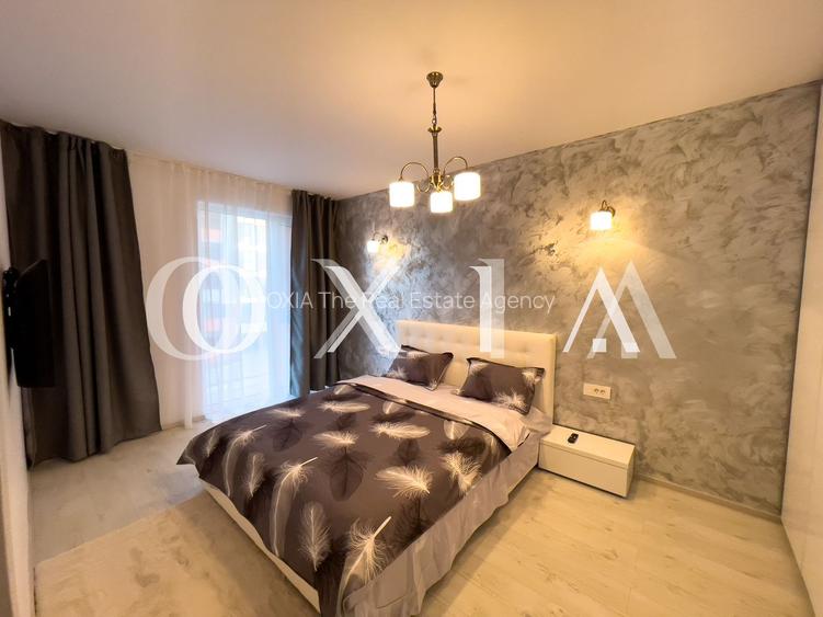 AX1213 Iris Armonia, Mobilat si Utilat,  Loc Parcare - 9