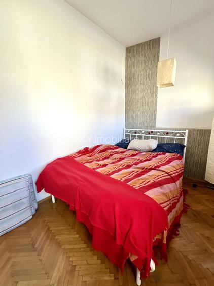 2 camere în inima Bucureștiului (Zona Universitate) - 9